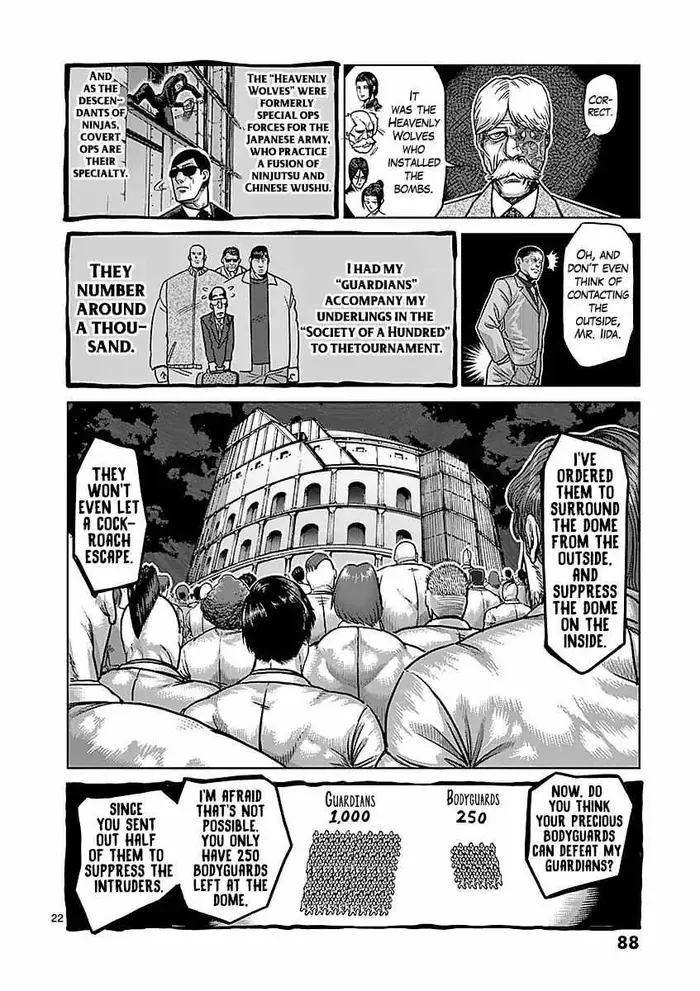 Kengan Ashura Chapter 175 image 22_optimized